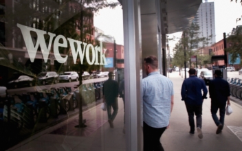 WeWork Still in Good Position After Bailout
