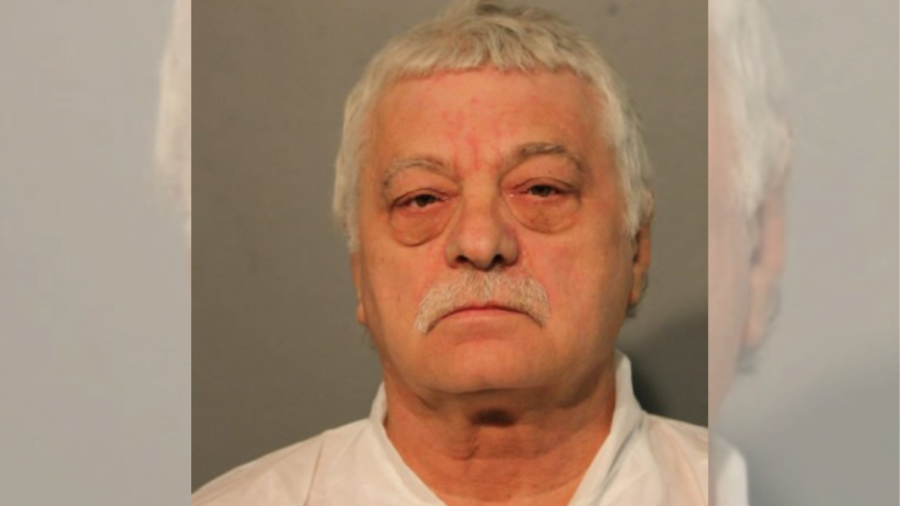 Chicago Man Who Killed 5 Wrote Threatening Notes: Police