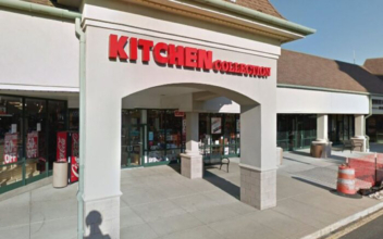 Kitchen Collection Is Closing 160 Stores Across the US