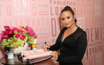 Singer Demi Lovato Speaks Out After Some People Were Offended by Her ‘Magical’ Trip to Israel