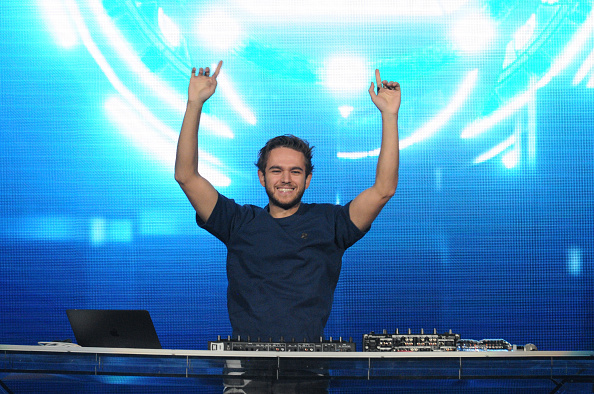 Grammy Winner Zedd Permanently Banned From China for Liking South Park Comment