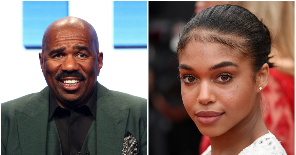 Lori Harvey Arrested After Hit-and-Run Accident | NTD