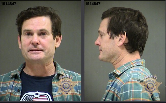 Henry Thomas, Star of ‘E.T. the Extra-Terrestrial,’ Arrested for Alleged DUI
