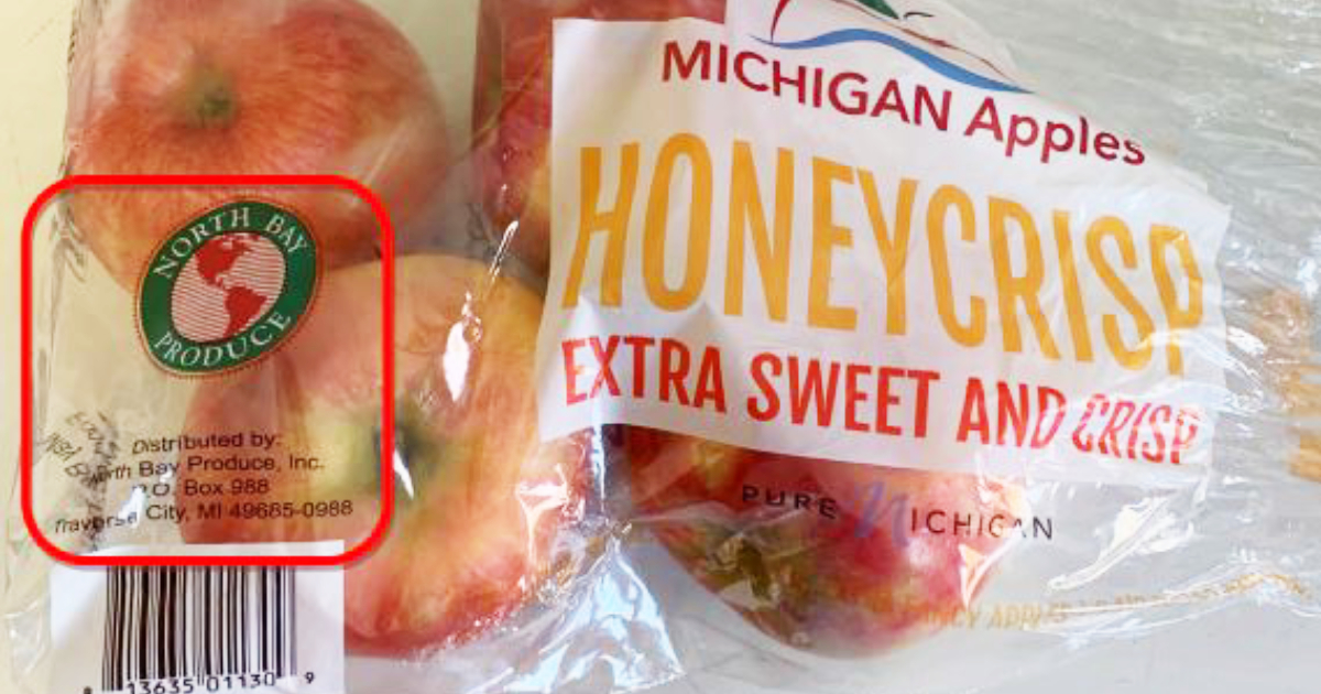 (North Bay Produce Inc.)