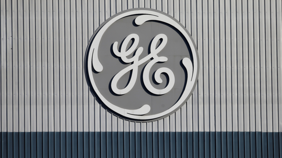 GE to Freeze Pension Plans for About 20,000 US Workers to Cut Debt