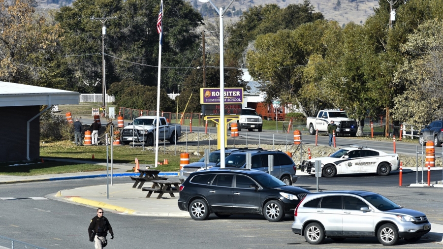 Bomb Scare at Montana School Turns out to Be False Alarm