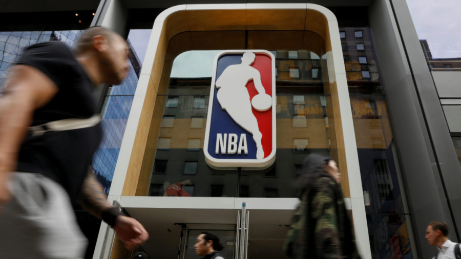 NBA Player Benched After Opting Out of Vaccine