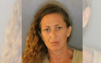 Florida Woman Accused of Shoplifting Climbs Into Big Lots Ceiling to Avoid Police