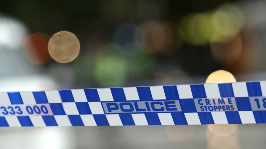 Women Dies After Car Smashes Sydney Cafe