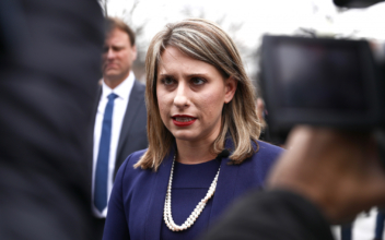 Rep. Katie Hill of California Resigns Amid Ethics Probe