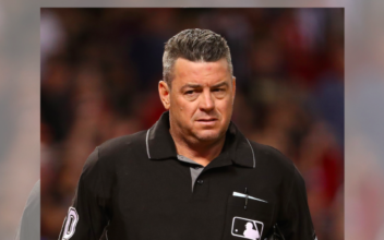 MLB Umpire Investigated Over Tweet Saying He Plans to Buy AR-15 If Trump Gets Impeached