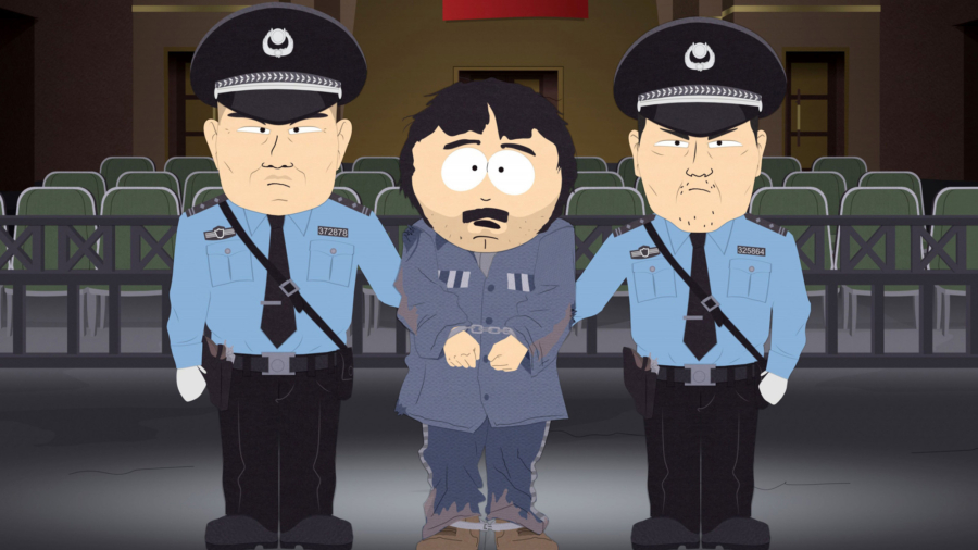 South Park Makes Unapologetic Jabs at Chinese Regime in Latest Episode