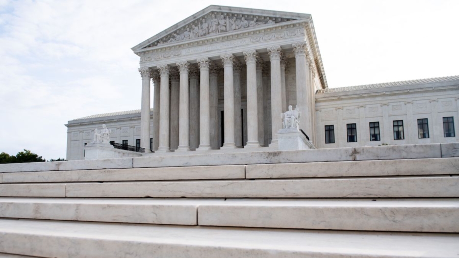 Supreme Court Overturns Michigan Gerrymandering Ruling