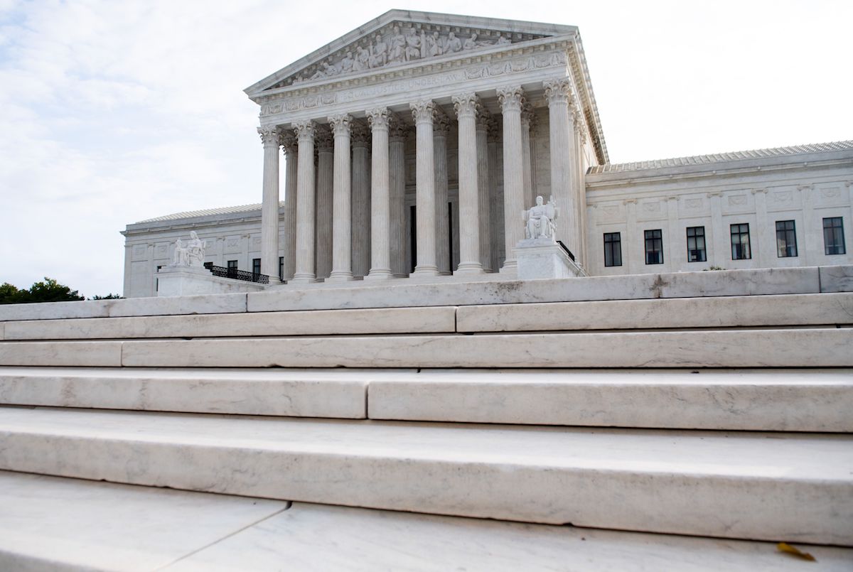 Supreme Court Overturns Michigan Gerrymandering Ruling
