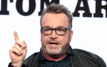 Actor Tom Arnold Responds to Trump Tweet: Referencing Kennedy Assassination