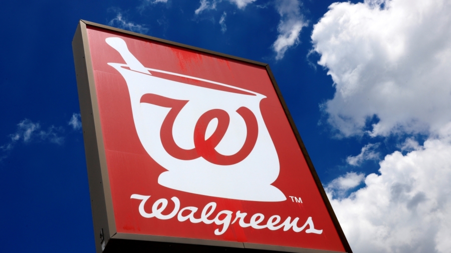 Walgreens to Shutter In-Store Clinics, Add Jenny Craig Sites