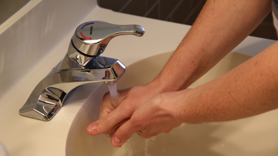 E.Coli Infections on the Rise, Experts Advise More Hand Washing