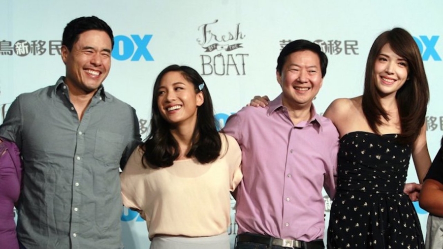 ABC Cancels ‘Fresh Off the Boat,’ Sets Finale for February