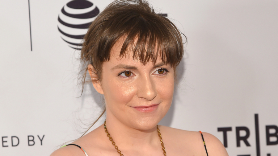 Lena Dunham Goes on Instagram to Reveal She Has Ehlers-Danlos Syndrome