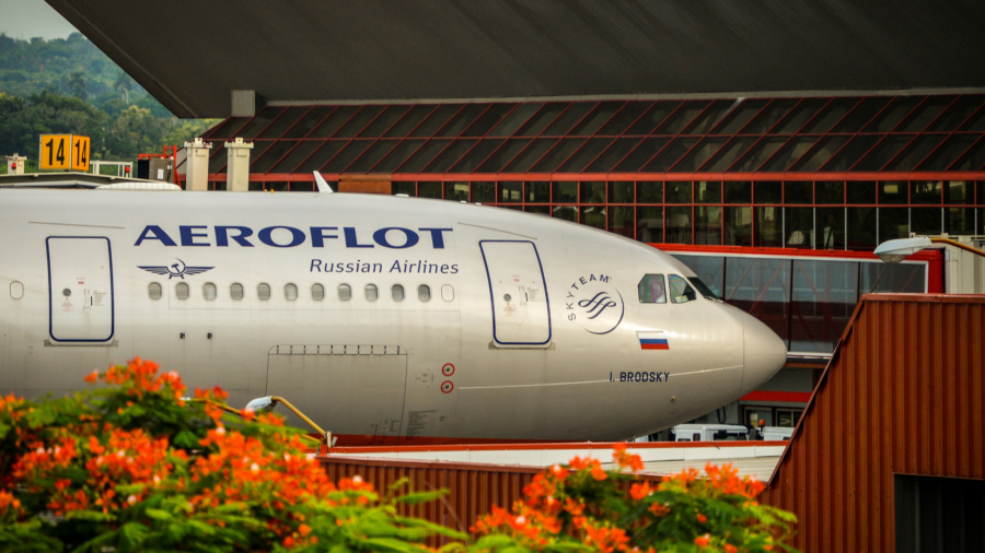 Supply Chain Hurting as Airspace Bans Hit Air Cargo