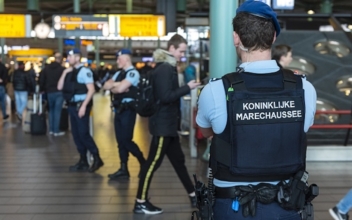 False Hijacking Alarm Brings Amsterdam’s Schiphol Airport to Standstill