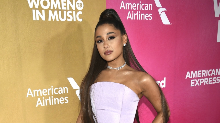 Ariana Grande Tells Fans She’s Struggling With Illness, Cancels Concert