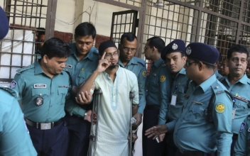 7 Sentenced to Death for Bangladesh’s Worst Terror Attack