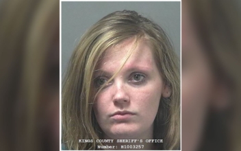 A Mother Is Charged With Murder After Delivering a Stillborn Baby With Meth in Its System