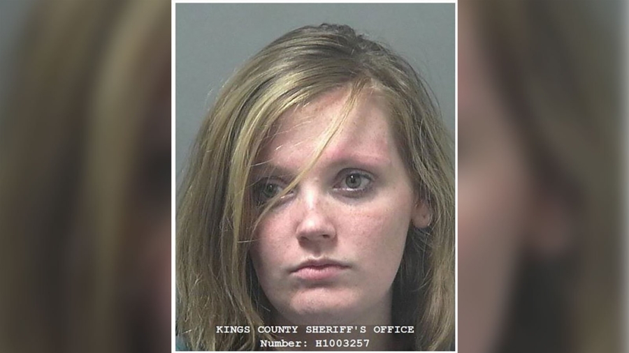 A Mother Is Charged With Murder After Delivering a Stillborn Baby With Meth in Its System