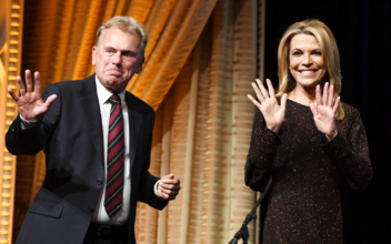 ‘Wheel of Fortune’ Host Pat Sajak Has Emergency Surgery, Vanna White to Host in His Place