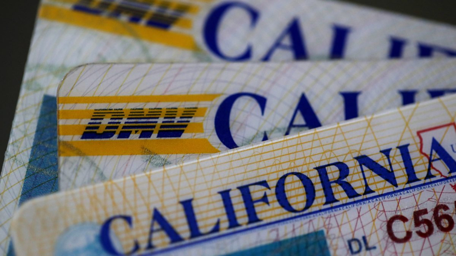 California DMV Sells Drivers’ Personal Info for $50M a Year