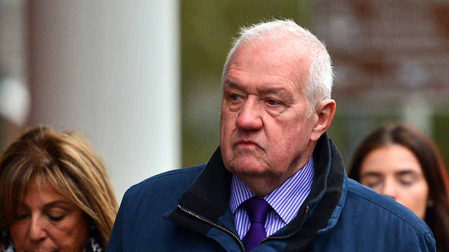 David Duckenfield Found Not Guilty of Manslaughter in Deaths of 95 Football Fans in Hillsborough Disaster