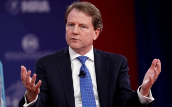 Justice Department to Appeal After Federal Judge Rules McGahn Must Testify to House