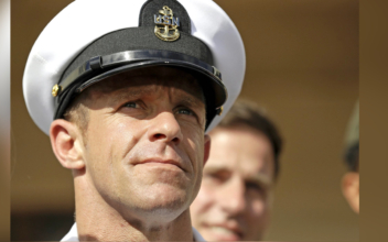 Eddie Gallagher Praises Trump as a ‘True Leader’ After Pentagon Fires Navy Secretary