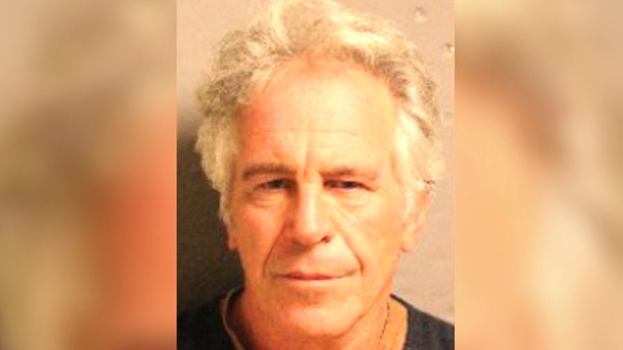Two Epstein Guards Charged for Falsification of Prison Records