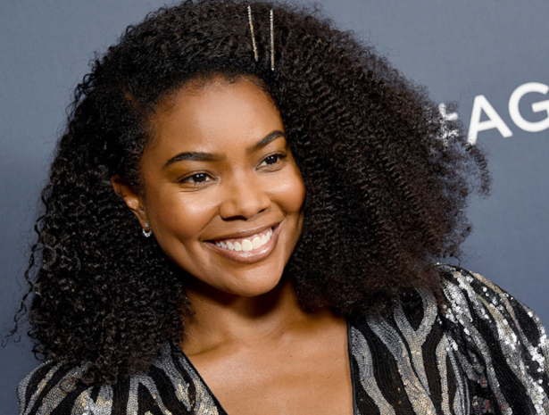 Gabrielle Union attends "America's Got Talent" Season 14 Live Show Red Carpet at Dolby Theatre in Hollywood, Calif., on Sept. 3, 2019. (Rachel Luna/Getty Images)