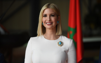 Ivanka Trump Working to Allocate $10 Billion to Help Minority-Owned Businesses