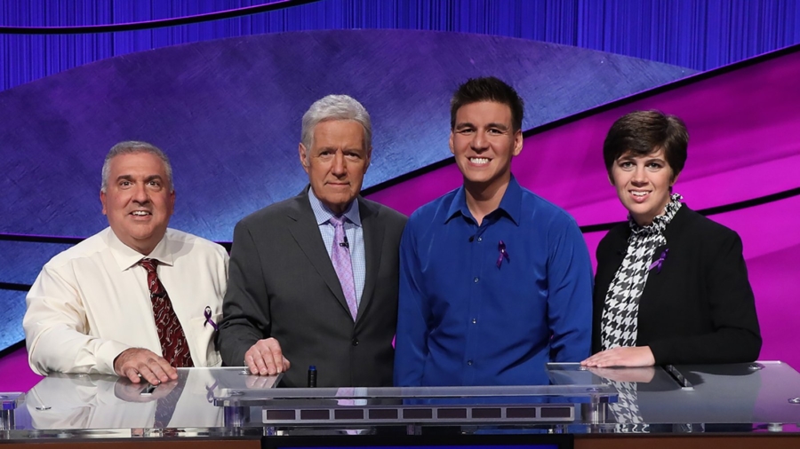 Sweet Revenge: Jeopardy! James Holzhauer Wins the Tournament of Champions