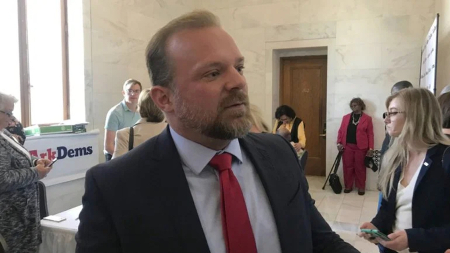 Only Democrat Runner-up for US Senate Quits Hours After Filing Deadline Expires