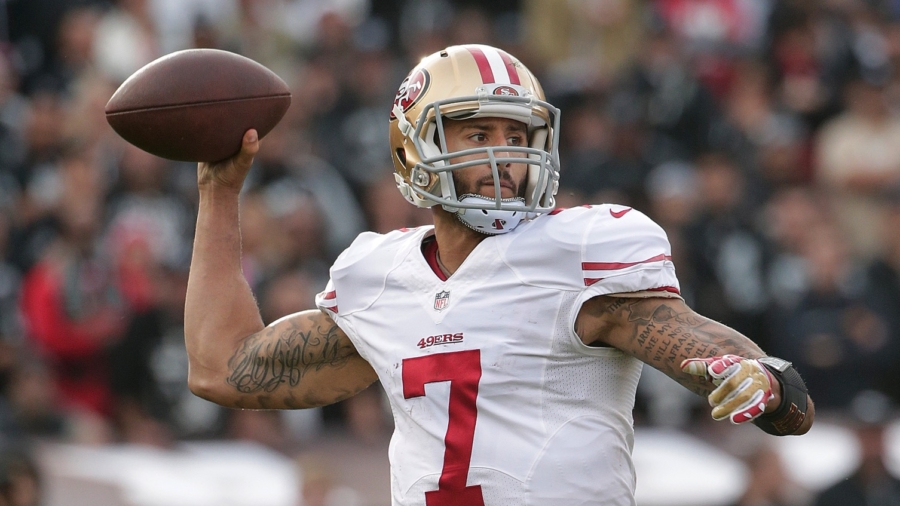 Report: 11 NFL Teams to Attend Kaepernick Workout