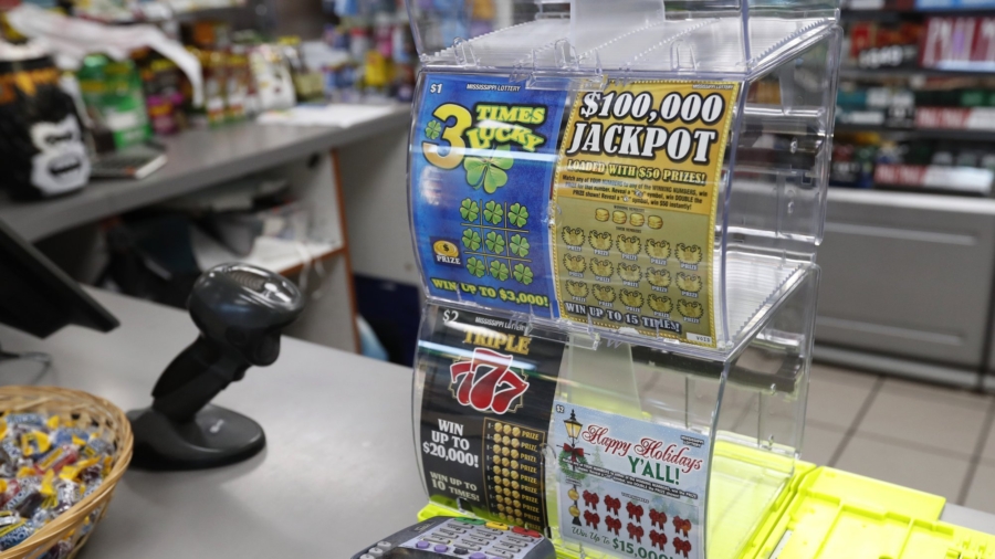 Michigan Man Wins Jackpot Just Days After Winning $5,000, Says He ‘Was Still Feeling Pretty Lucky’