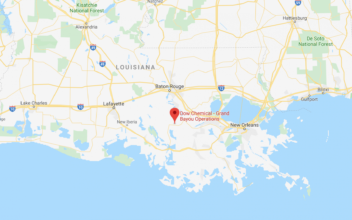 Dow Says No Injuries at Site of Explosion in Louisiana