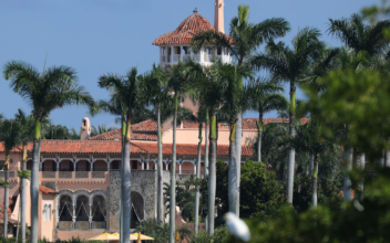 Chinese Woman Convicted of Trespassing at Trump’s Mar-a-Lago Deported to China