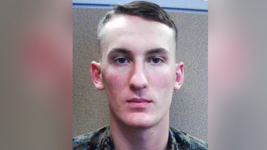 Marine Deserter Wanted for Murder Now on the FBI’s Most Wanted List.