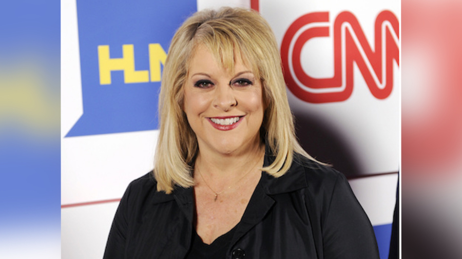 Nancy Grace Is Leaving CNN for Fox Nation Streaming Service