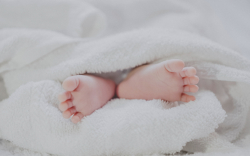 Abandoned Newborn Found in Shoebox by Residents of Florida Apartment Building