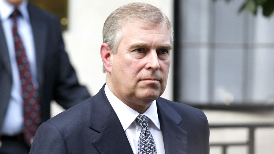 Prince Andrew Says He Has ‘No Recollection of Ever Meeting’ His Accuser: BBC Interview