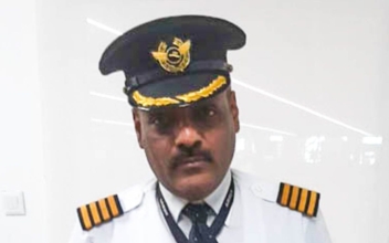 Man Arrested at Indian Airport for Impersonating Lufthansa Pilot