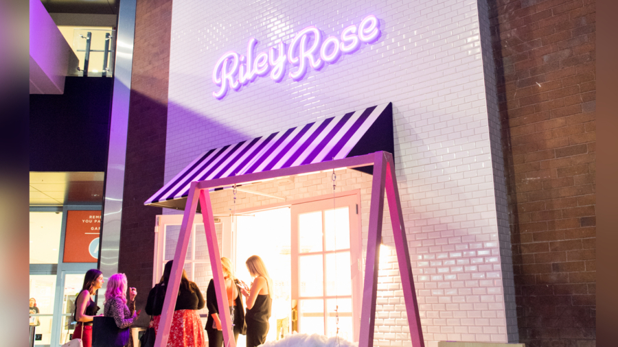 Forever 21-Owned Riley Rose Closing All of Its Stores Across US