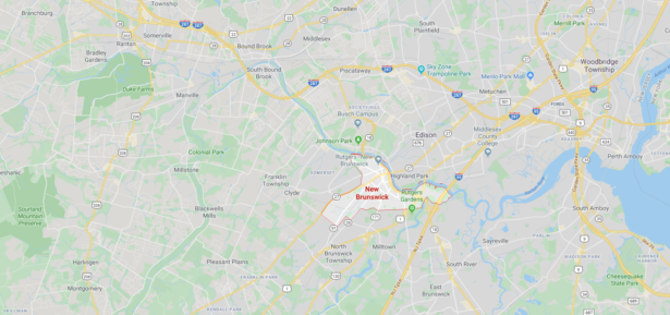 (Google Maps)